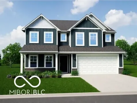8182 Strong Way Thorntown IN 46071