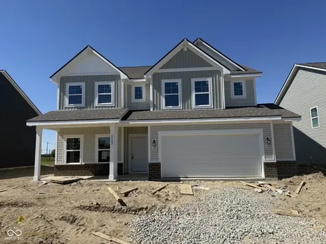 8182 Strong Way Thorntown IN 46071