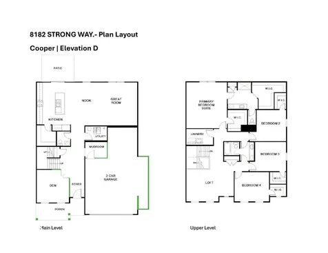 8182 Strong Way Thorntown IN 46071