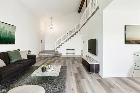 4427 Braemar Drive Indianapolis IN 46254