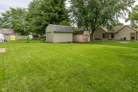 4427 Braemar Drive Indianapolis IN 46254