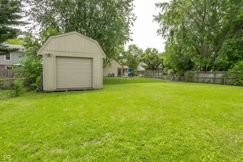 4427 Braemar Drive Indianapolis IN 46254