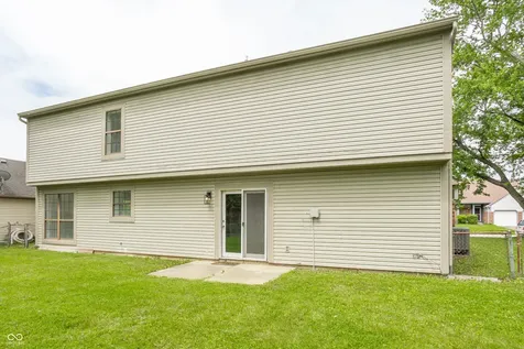 4427 Braemar Drive Indianapolis IN 46254