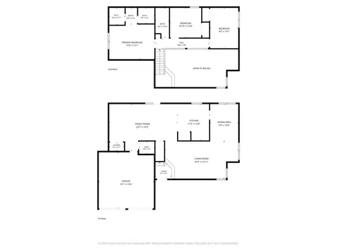 4427 Braemar Drive Indianapolis IN 46254