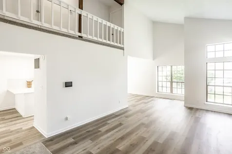 4427 Braemar Drive Indianapolis IN 46254