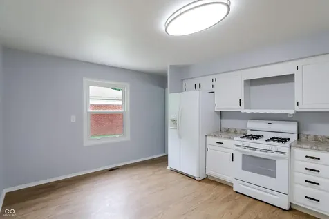 2708 Aurie Drive Indianapolis IN 46219