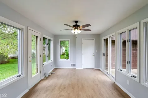 2708 Aurie Drive Indianapolis IN 46219