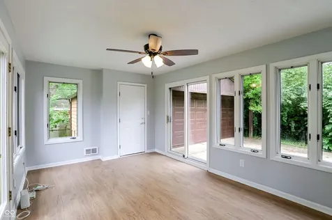 2708 Aurie Drive Indianapolis IN 46219