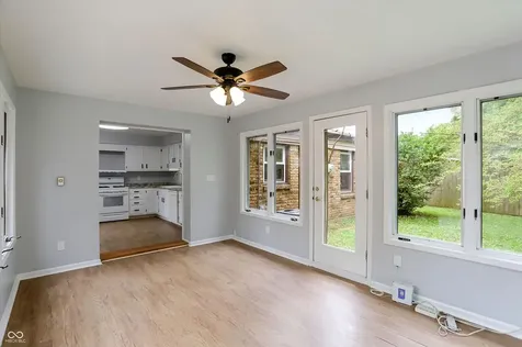 2708 Aurie Drive Indianapolis IN 46219