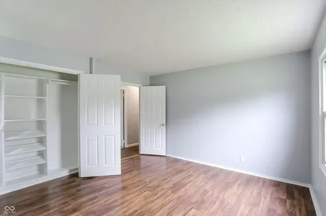 2708 Aurie Drive Indianapolis IN 46219