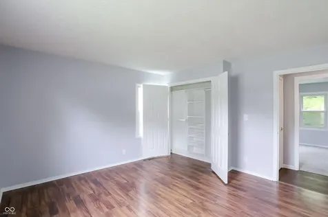 2708 Aurie Drive Indianapolis IN 46219