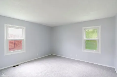 2708 Aurie Drive Indianapolis IN 46219