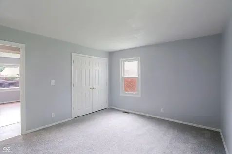 2708 Aurie Drive Indianapolis IN 46219