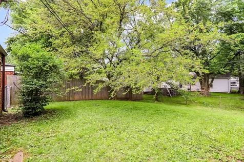 2708 Aurie Drive Indianapolis IN 46219