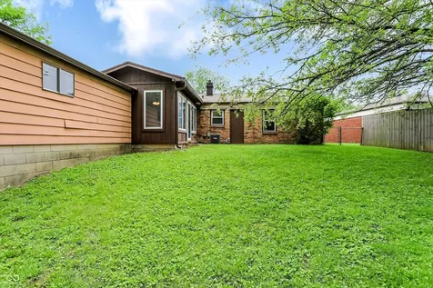 2708 Aurie Drive Indianapolis IN 46219