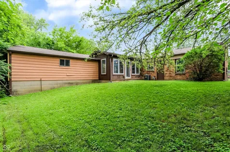 2708 Aurie Drive Indianapolis IN 46219