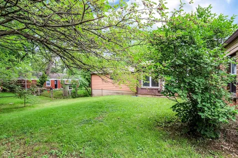 2708 Aurie Drive Indianapolis IN 46219