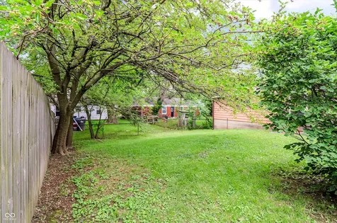 2708 Aurie Drive Indianapolis IN 46219