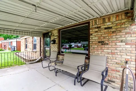 2708 Aurie Drive Indianapolis IN 46219