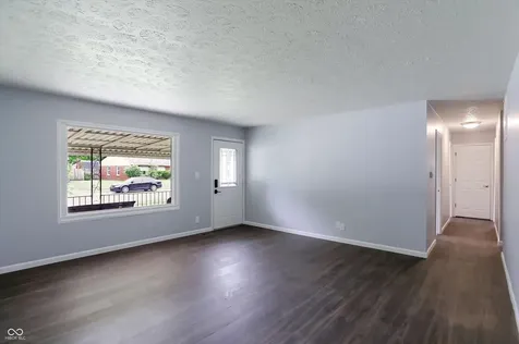 2708 Aurie Drive Indianapolis IN 46219