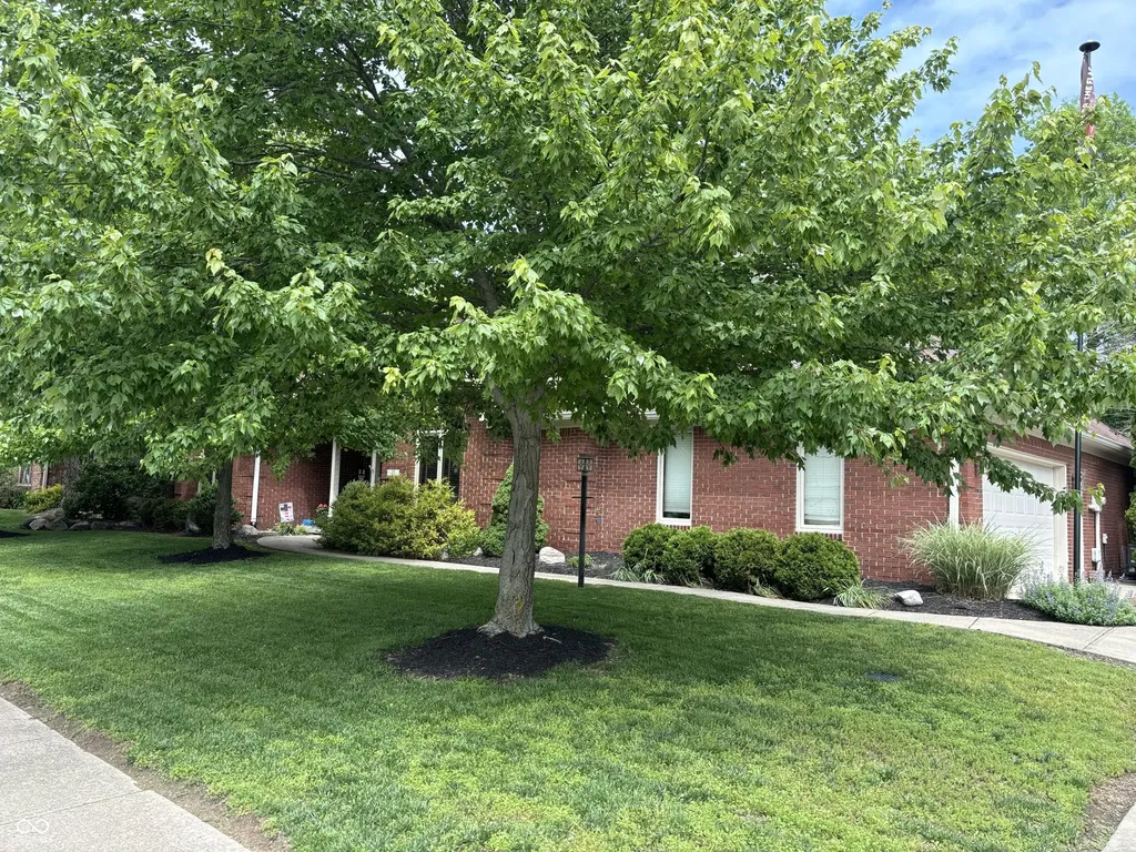 29 Raccoon Court Brownsburg IN 46112