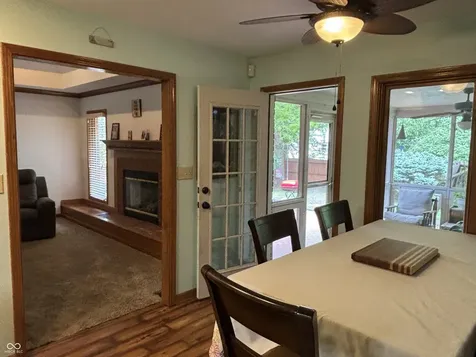 29 Raccoon Court Brownsburg IN 46112