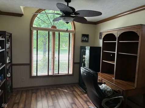 29 Raccoon Court Brownsburg IN 46112