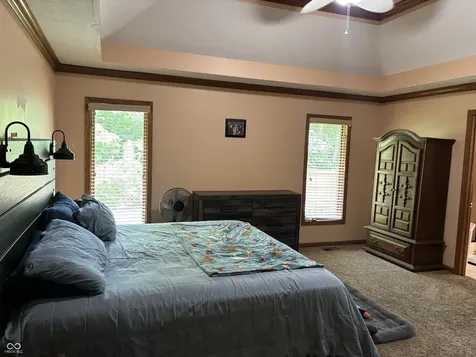 29 Raccoon Court Brownsburg IN 46112