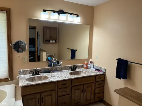 29 Raccoon Court Brownsburg IN 46112