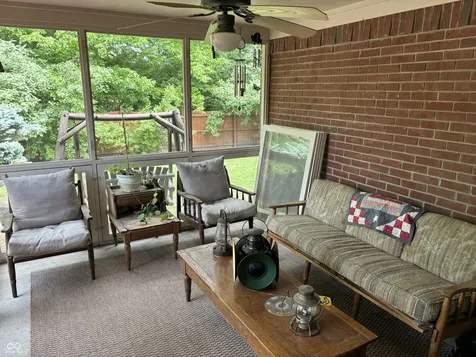 29 Raccoon Court Brownsburg IN 46112