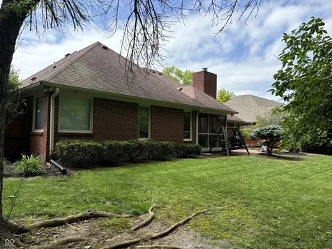29 Raccoon Court Brownsburg IN 46112