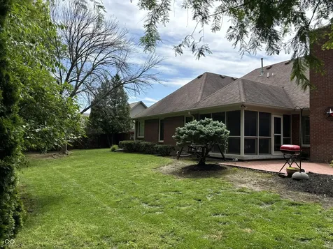 29 Raccoon Court Brownsburg IN 46112