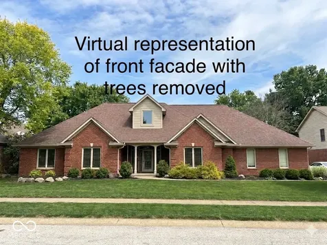 29 Raccoon Court Brownsburg IN 46112