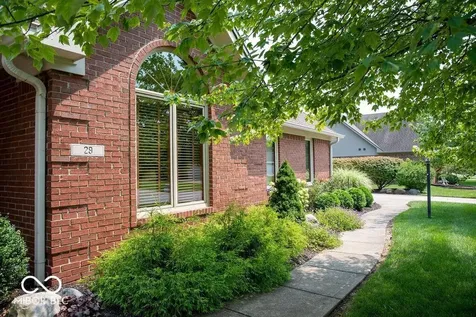 29 Raccoon Court Brownsburg IN 46112