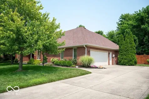 29 Raccoon Court Brownsburg IN 46112