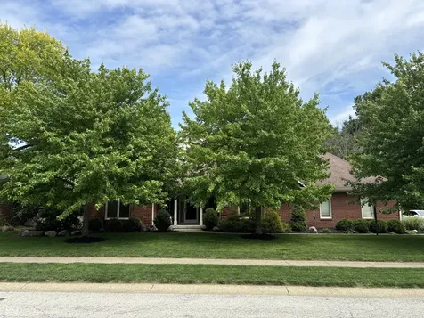 29 Raccoon Court Brownsburg IN 46112