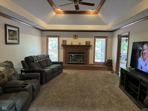 29 Raccoon Court Brownsburg IN 46112