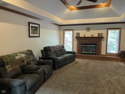 29 Raccoon Court Brownsburg IN 46112