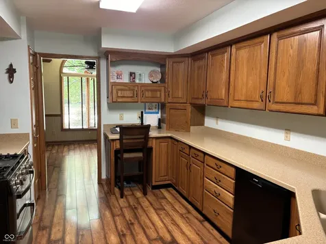 29 Raccoon Court Brownsburg IN 46112