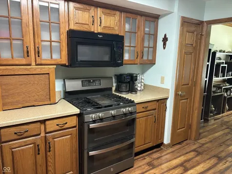 29 Raccoon Court Brownsburg IN 46112