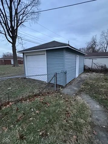 303 S Fleming Street Indianapolis IN 46241