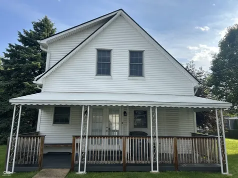 917 Lexington Avenue Indianapolis IN 46203