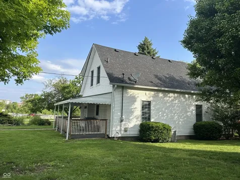 917 Lexington Avenue Indianapolis IN 46203