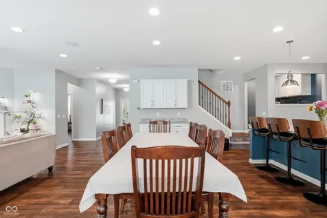 5521 Arrowgrass Court Noblesville IN 46062