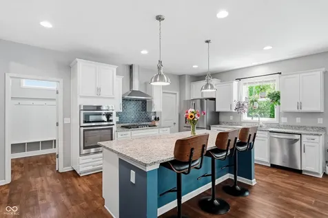 5521 Arrowgrass Court Noblesville IN 46062