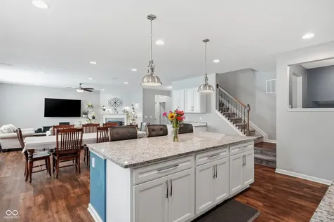 5521 Arrowgrass Court Noblesville IN 46062
