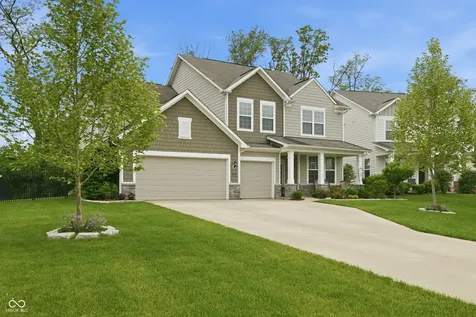 5521 Arrowgrass Court Noblesville IN 46062