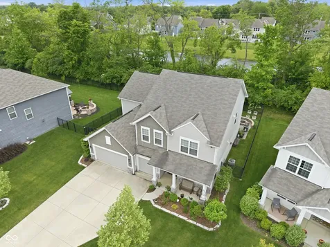 5521 Arrowgrass Court Noblesville IN 46062