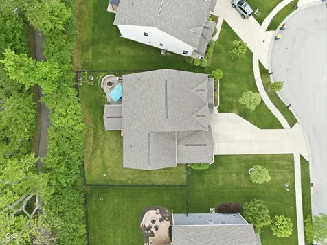 5521 Arrowgrass Court Noblesville IN 46062