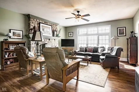 3777 E County Road 150 S Frankfort IN 46041